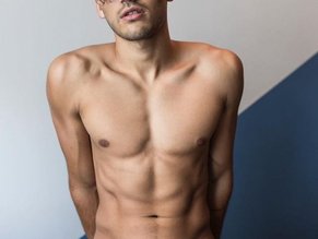 Josh Heuston Ultimate Nude And Sexy Collection