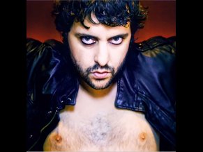 Ben Gleib Ultimate Nude And Sexy Collection