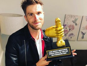 Joel Dommett  Ultimate Nude And Sexy Collection