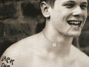 Jack O'connell Ultimate Nude And Sexy Collection