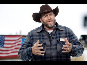 Ammon Bundy Ultimate Nude And Sexy Collection