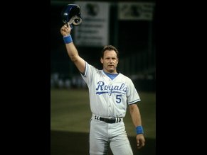 George Brett Ultimate Nude And Sexy Collection