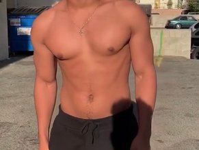 Hugo D Almonte Ultimate Nude And Sexy Collection