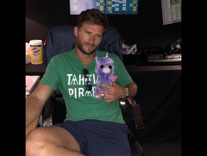 Scott Eastwood Ultimate Nude And Sexy Collection