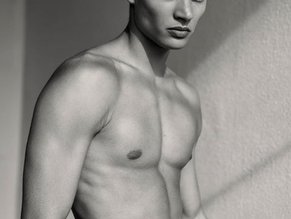 Josha Stradowski Ultimate Nude And Sexy Collection