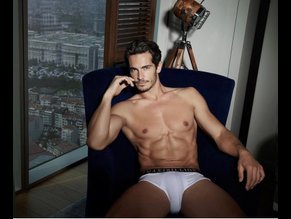 Tiago Carreira Ultimate Nude And Sexy Collection