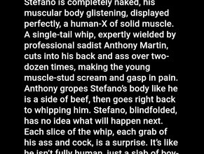 Alessandro Cavagnola Ultimate Nude And Sexy Collection