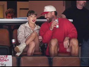 Travis Kelce Ultimate Nude And Sexy Collection