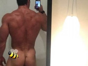 Calum Von Moger Ultimate Nude And Sexy Collection