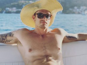 Joel Kinnaman Ultimate Nude And Sexy Collection