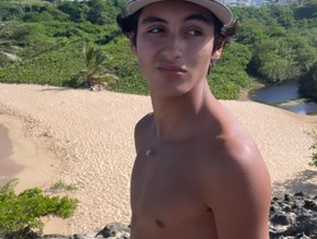 Marcel Ruiz Ultimate Nude And Sexy Collection