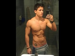 Mike Manning Ultimate Nude And Sexy Collection