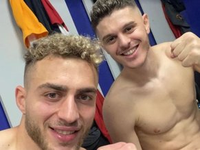 Baris Alper Yilmaz  Ultimate Nude And Sexy Collection