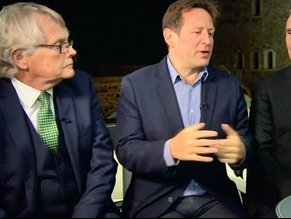 Ed Vaizey Ultimate Nude And Sexy Collection