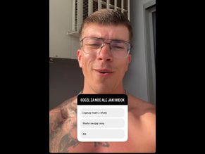 Kacper Blonsky Ultimate Nude And Sexy Collection