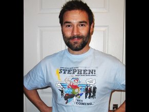 Adam Buxton Ultimate Nude And Sexy Collection