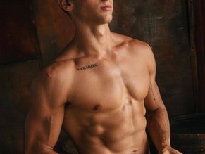 Colton Cowell Ultimate Nude And Sexy Collection