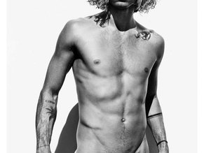 Jay Alvarrez Ultimate Nude And Sexy Collection