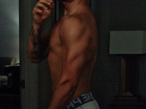 Jacob Whitesides Ultimate Nude And Sexy Collection