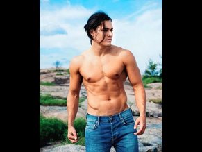 Blair Redford Ultimate Nude And Sexy Collection