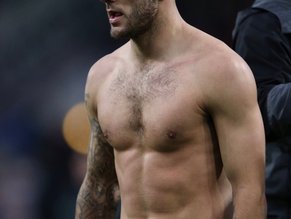 Jack Wilshere Ultimate Nude And Sexy Collection