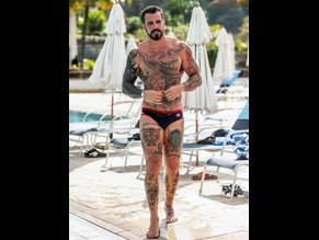 Bruno Fratus Ultimate Nude And Sexy Collection