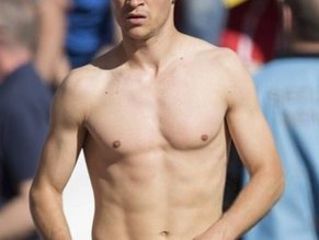 Joshua Kimmich Ultimate Nude And Sexy Collection