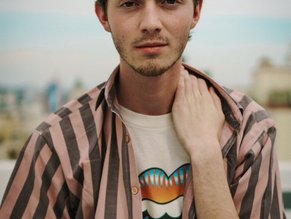 Greyson Chance Ultimate Nude And Sexy Collection