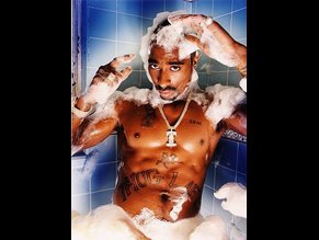 Tupac Shakur Ultimate Nude And Sexy Collection