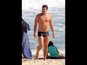 Thiago Martins Ultimate Nude And Sexy Collection