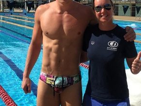 Adam Peaty Ultimate Nude And Sexy Collection