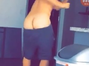 Alex Wassabi Ultimate Nude And Sexy Collection