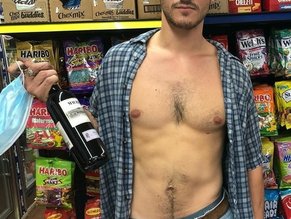 Jake Goldberg Ultimate Nude And Sexy Collection