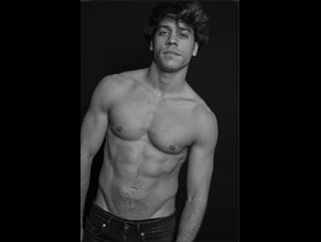 Alex Pastrana Ultimate Nude And Sexy Collection