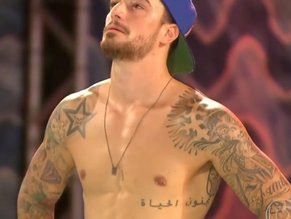 Felipe Titto Ultimate Nude And Sexy Collection