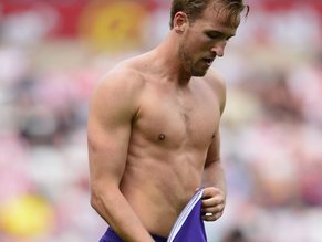 Harry Kane  Ultimate Nude And Sexy Collection