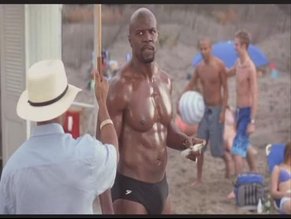 Terry Crews Ultimate Nude And Sexy Collection