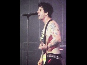 Billie Joe Armstrong Ultimate Nude And Sexy Collection