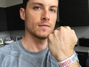 Jesse Lee Soffer Ultimate Nude And Sexy Collection