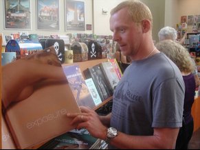 Simon Pegg Ultimate Nude And Sexy Collection