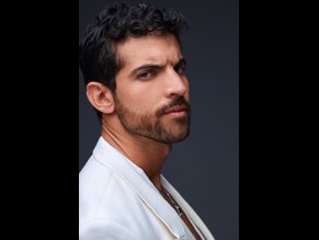 Cristian Gamero Ultimate Nude And Sexy Collection