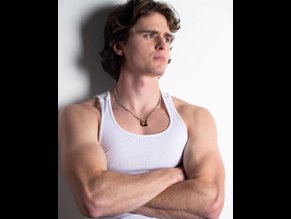 Charles Vandervaart Ultimate Nude And Sexy Collection