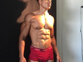 Adrian Conrad Ultimate Nude And Sexy Collection