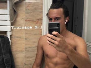 Axel Auriant Ultimate Nude And Sexy Collection