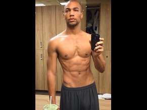 Kendrick Sampson Ultimate Nude And Sexy Collection
