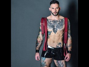 Tro Griffiths Ultimate Nude And Sexy Collection