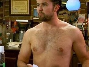 Rob Mcelhenney Ultimate Nude And Sexy Collection