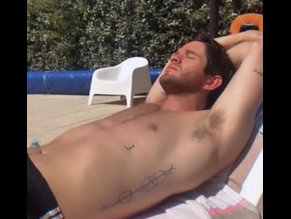 Niall Wright Ultimate Nude And Sexy Collection