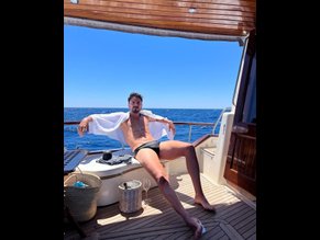 Rodrigo Simas Ultimate Nude And Sexy Collection