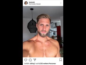 Sebastian Paul Ultimate Nude And Sexy Collection